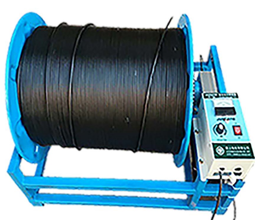 Electric Winch