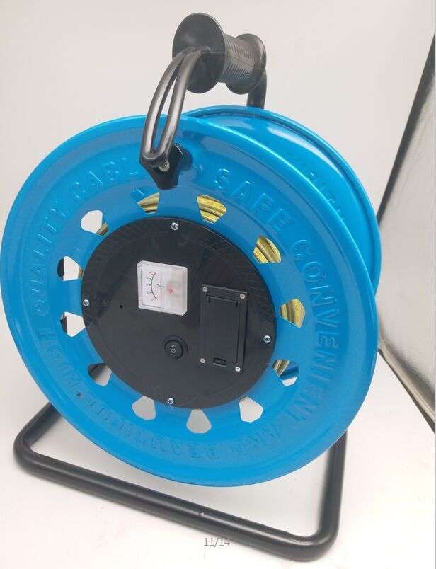 Depth Gauge 200m Steel