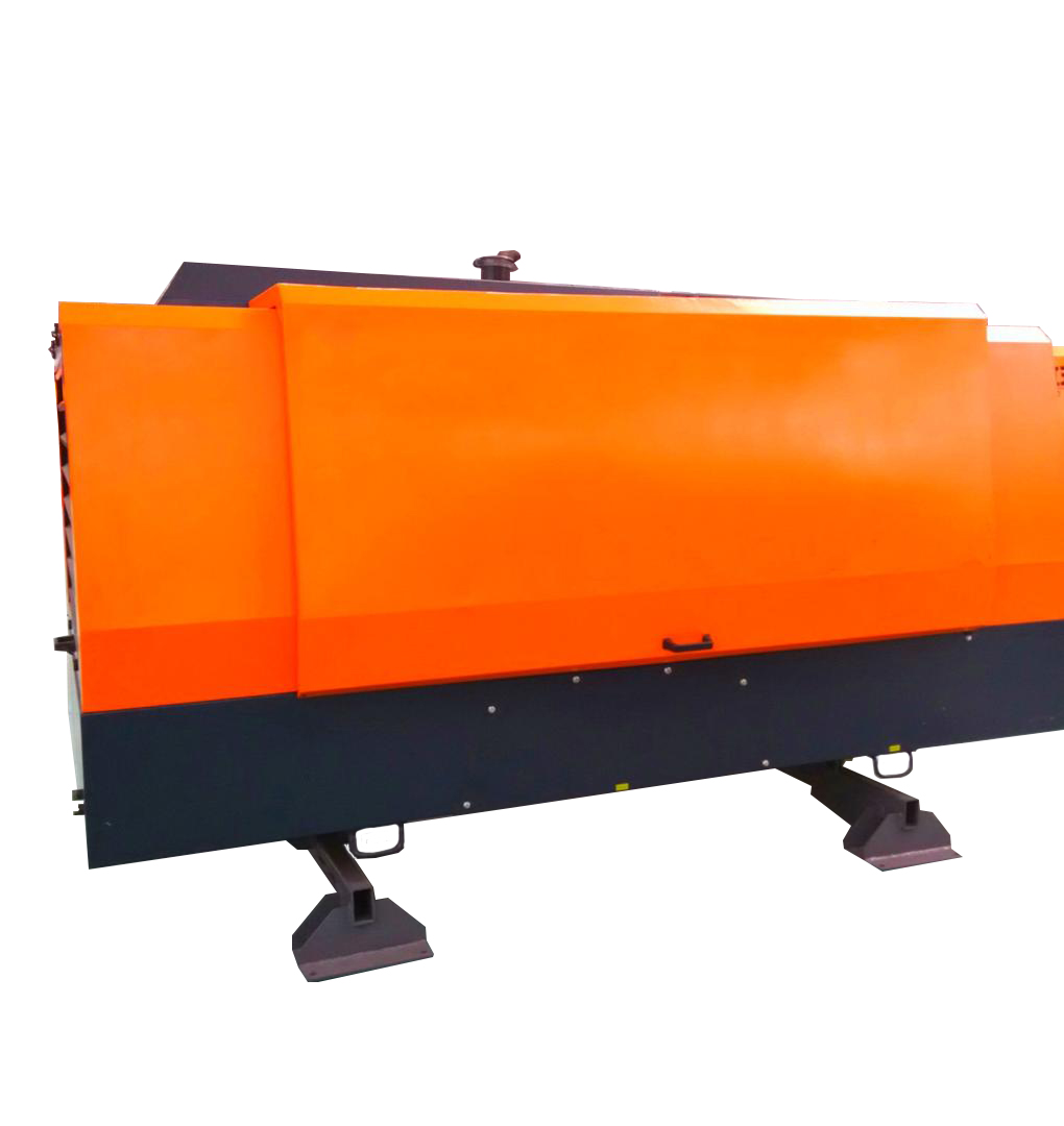 Compressor 750 CFM 16 Bar / HG750-16C