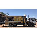 A200-6 Drilling Rig (truck not included)