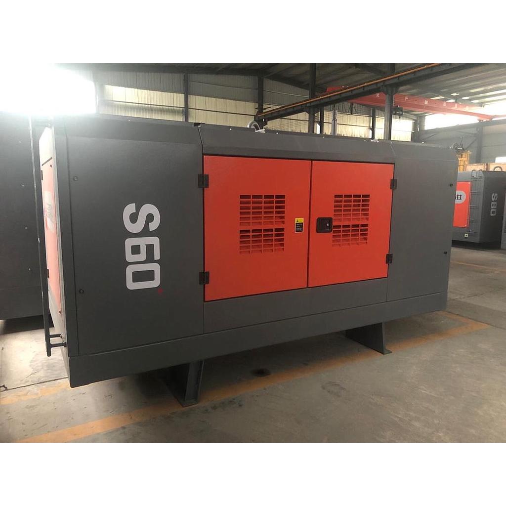 Compressor CP700 18Bar