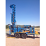 TT300 Trailer Drill Rig