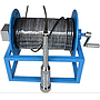 Manual Winch