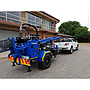Spider V5 XXL Trailer Drill Rig